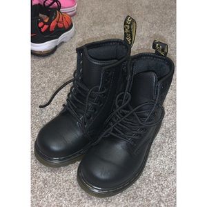 Toddler Dr Martens
